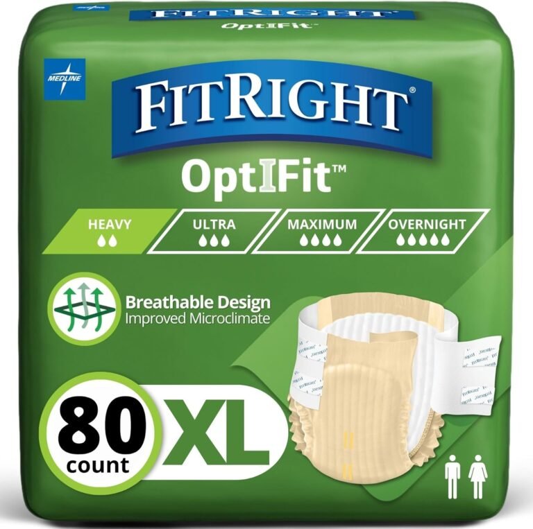 adult diapers