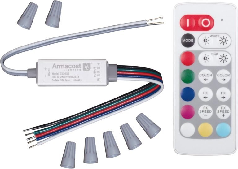 wireless lighting systems