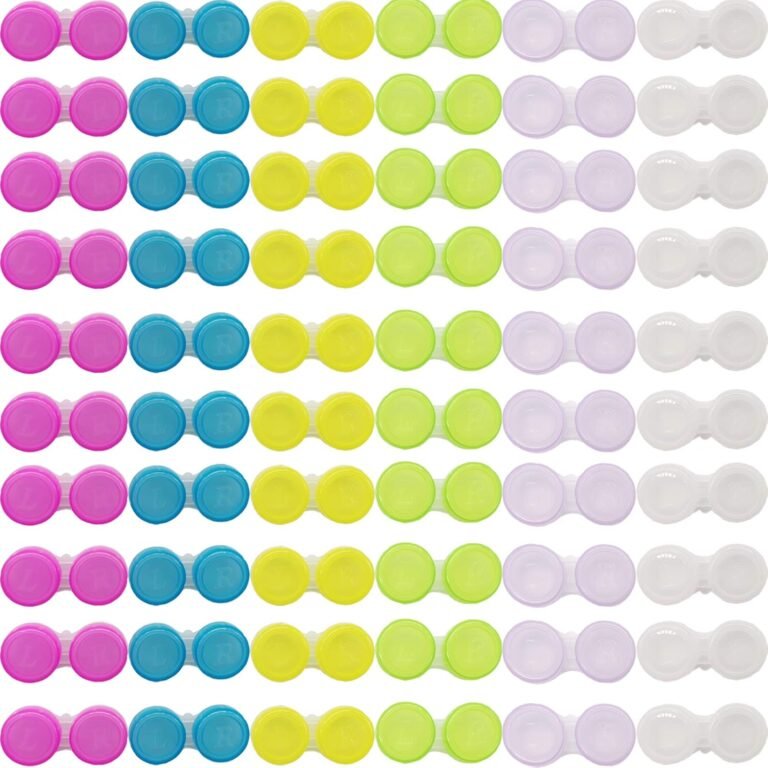 daily disposable contact lenses