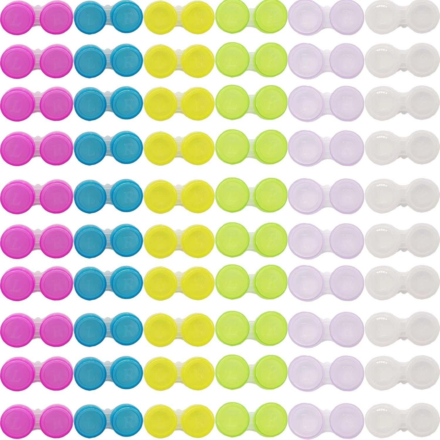 daily disposable contact lenses