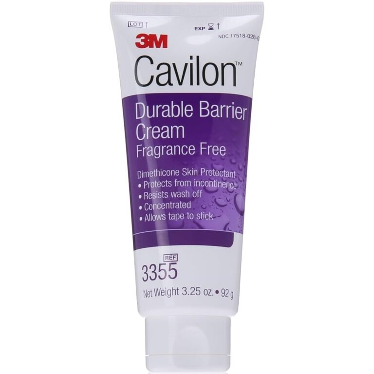 skin barrier cream