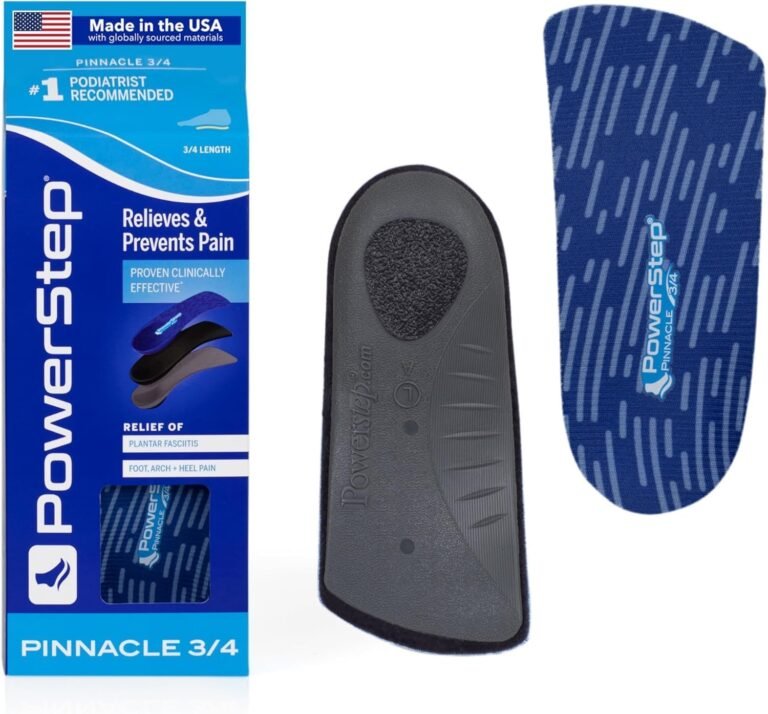 custom orthotic shoes