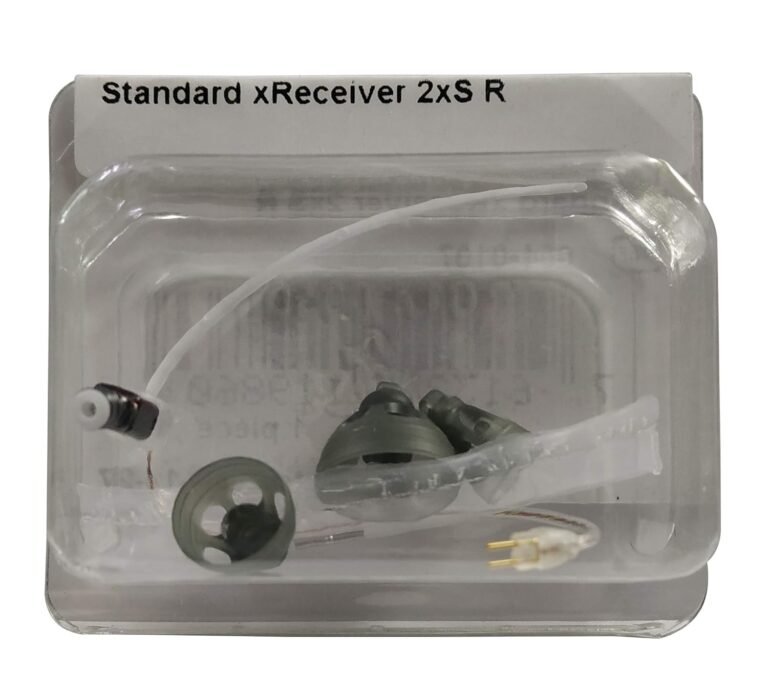 Phonak xReceiver, Replacement Receiver for Phonak Audeo B RI...