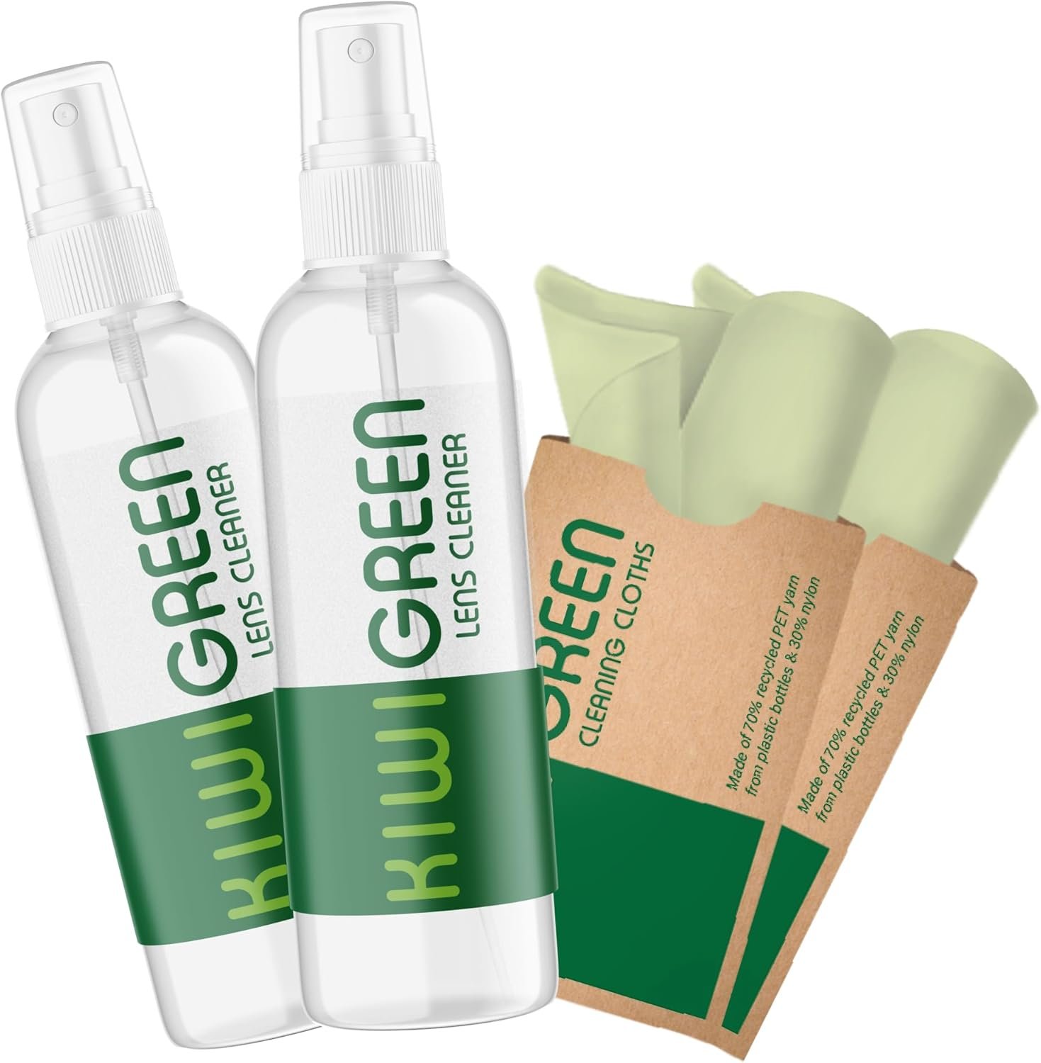 eyeglass cleaning kits