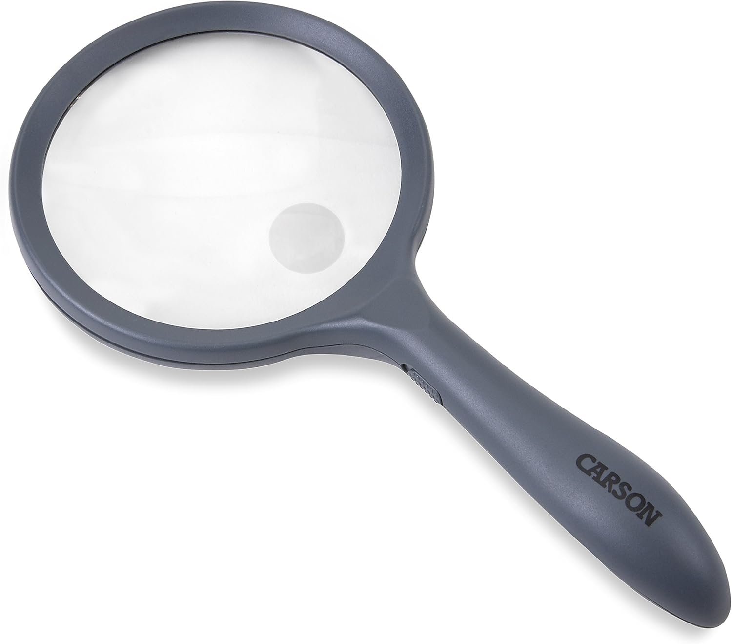 handheld LED magnifier