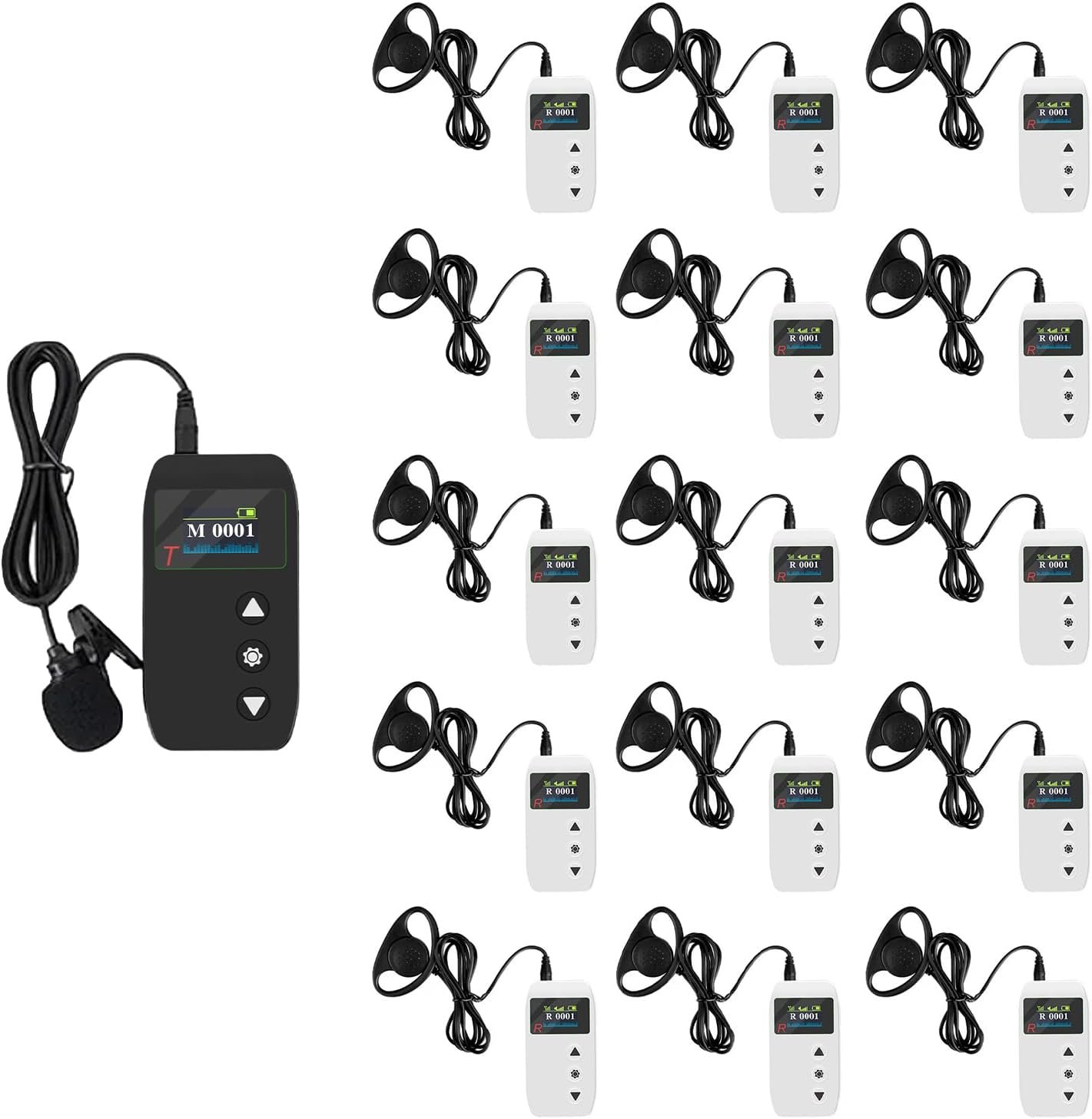 wearable communication aids