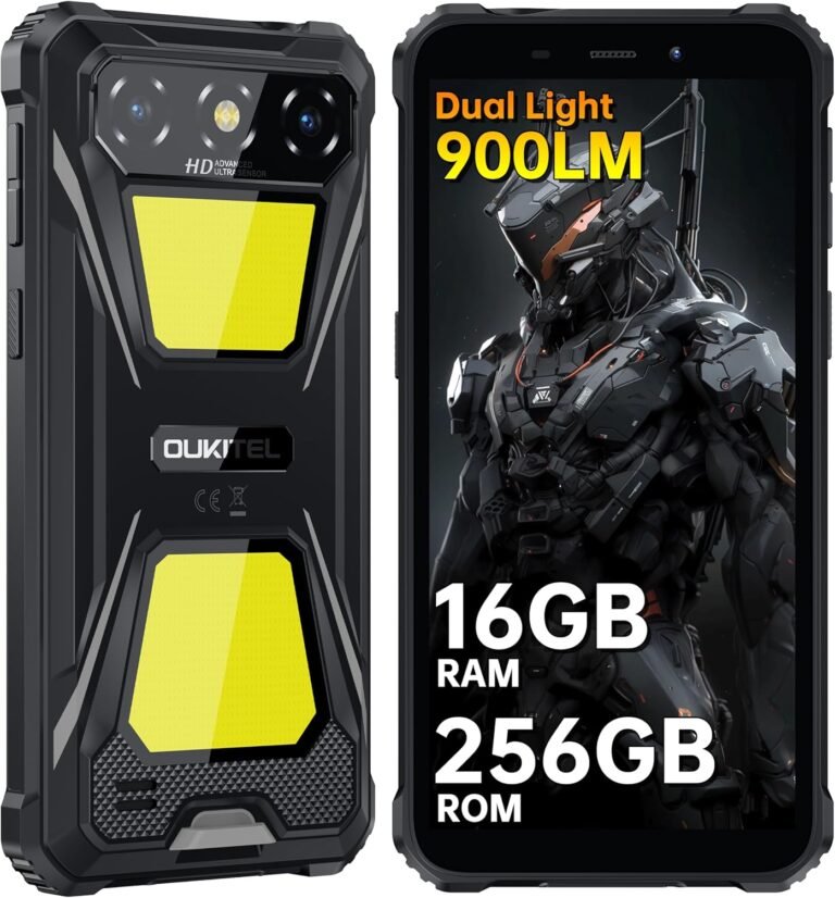 high volume cell phones