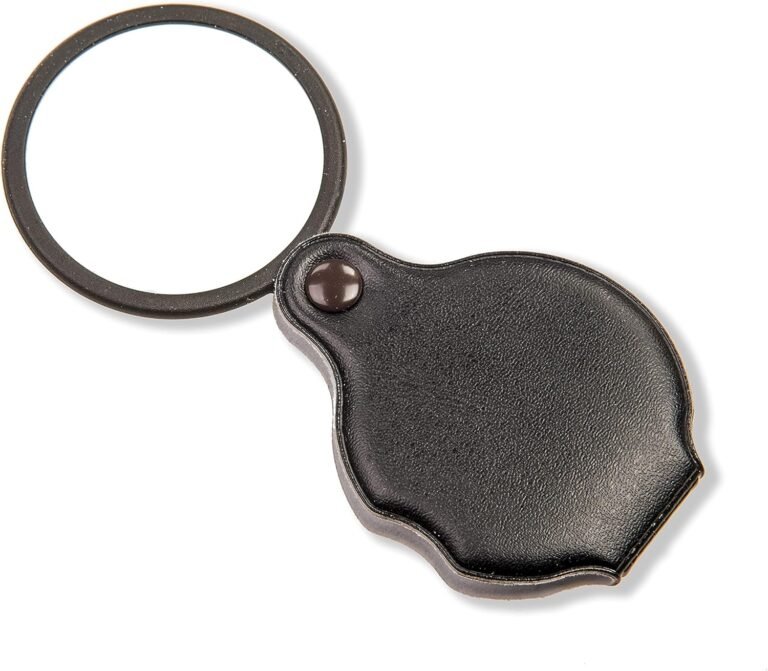 pocket magnifiers
