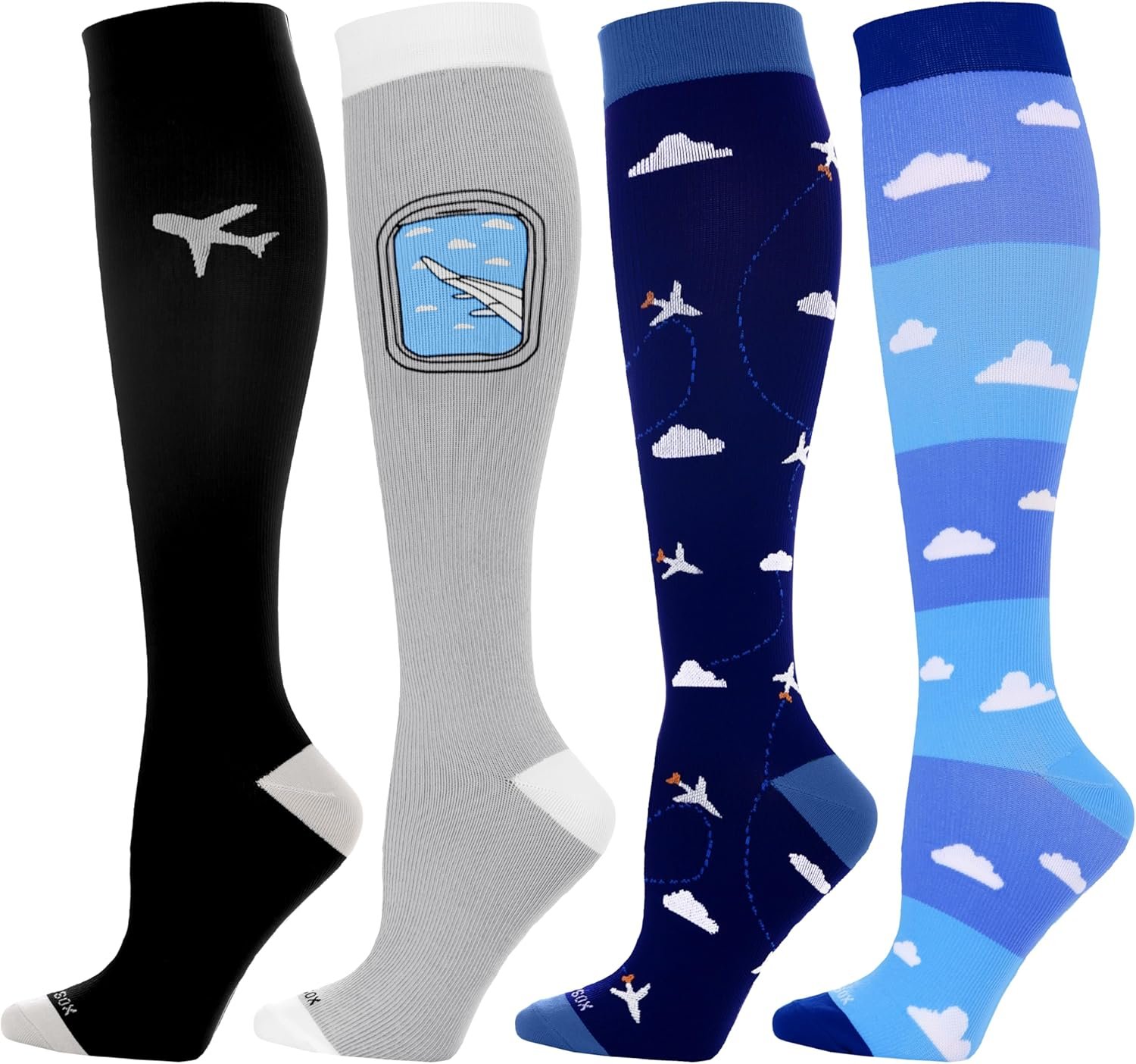 compression socks for travel