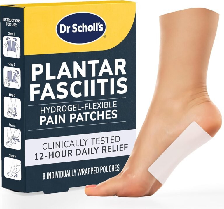 plantar fasciitis shoes