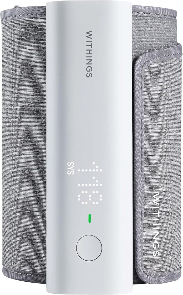 wireless blood pressure monitors