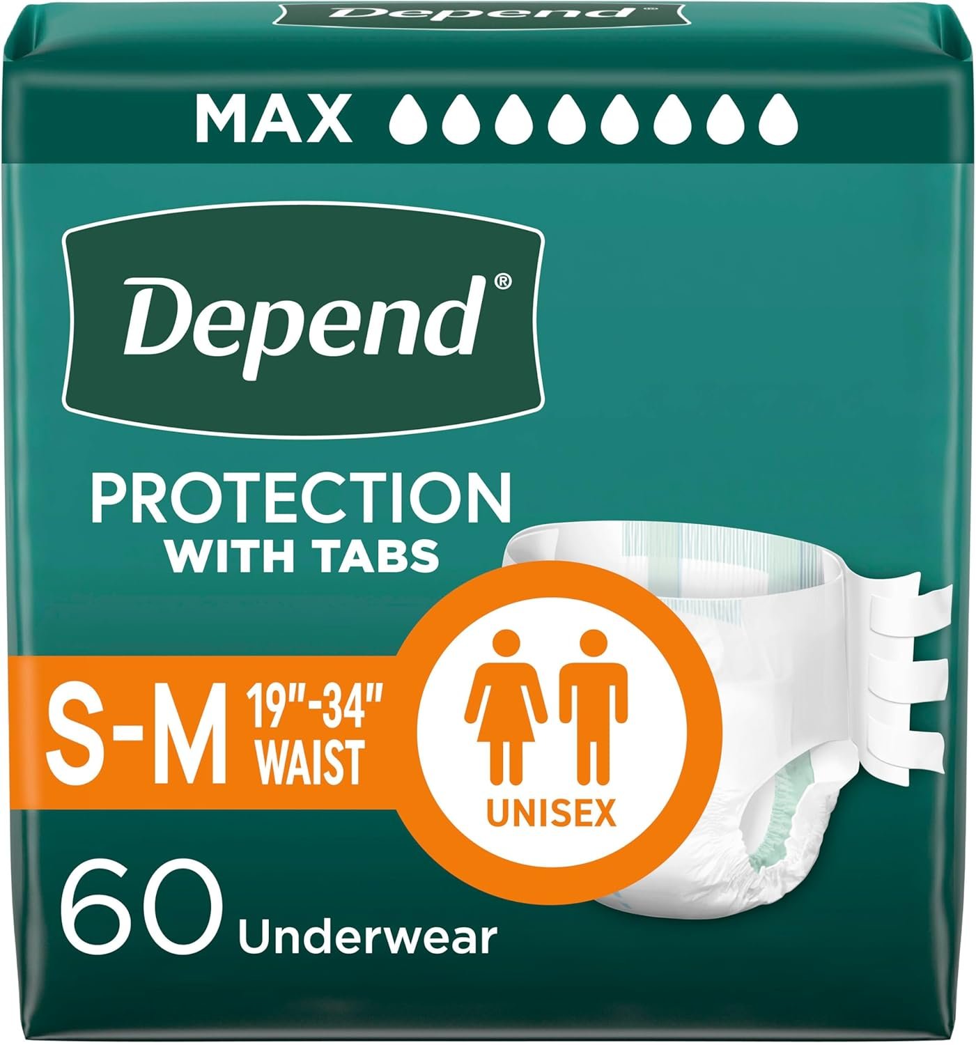 adult diapers