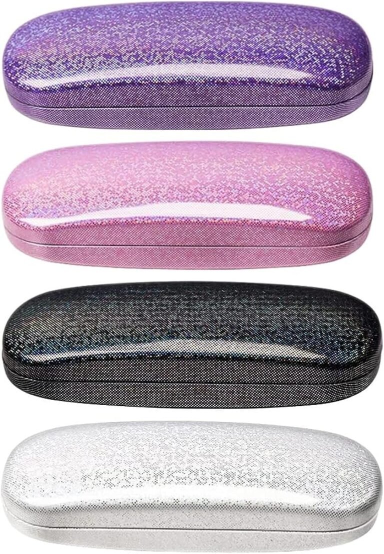eyeglass cases