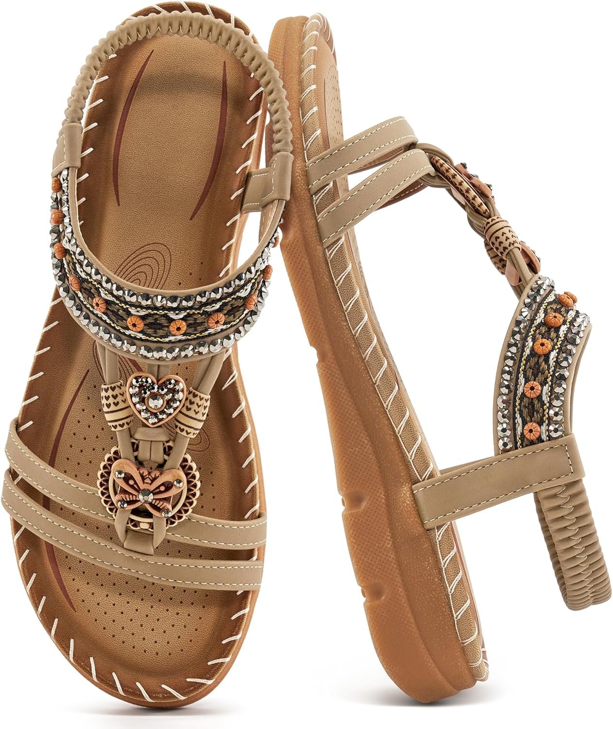 breathable summer sandals