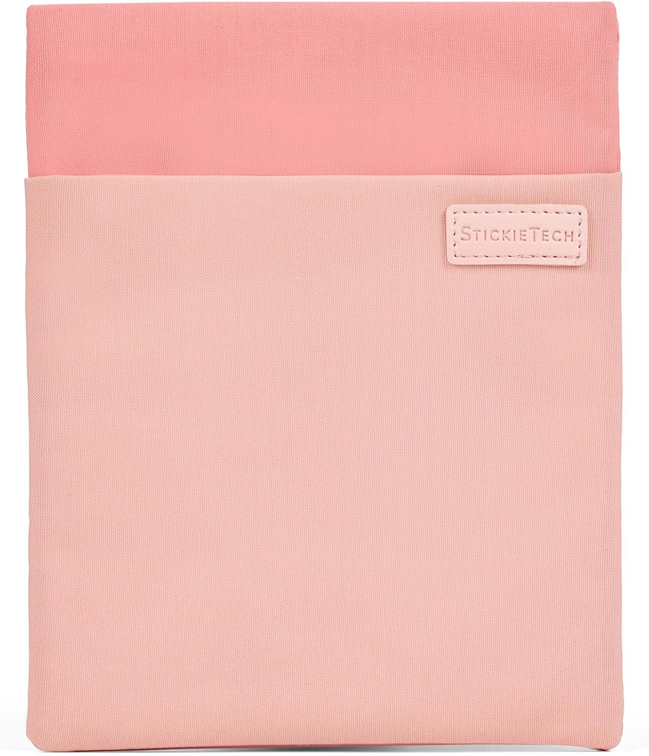 Kindle reading sleeve