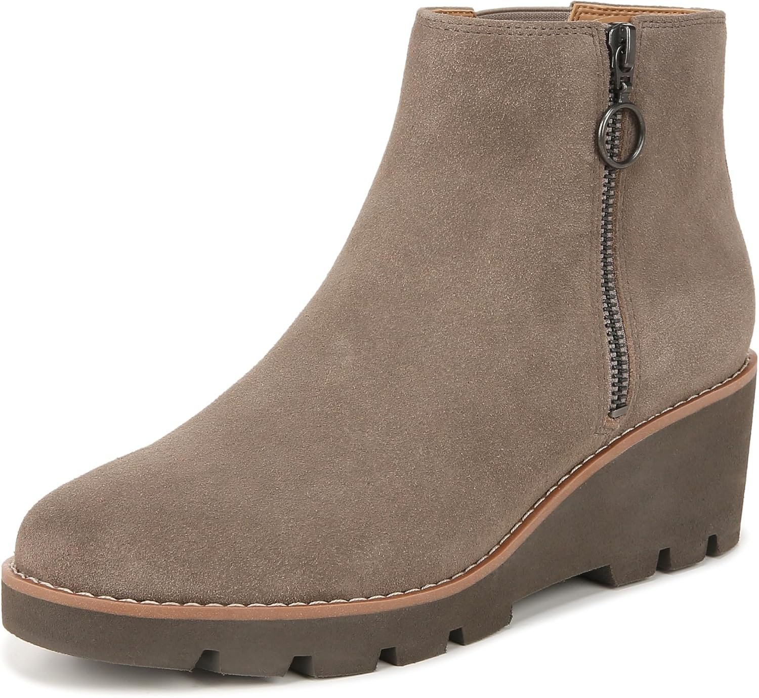 fashionable orthopedic boots