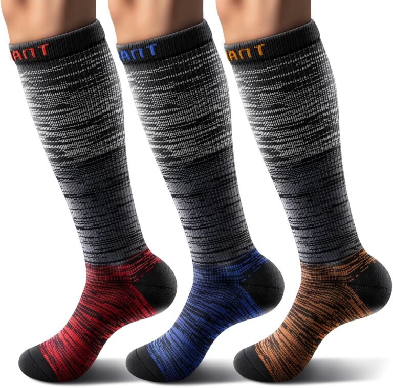 compression socks