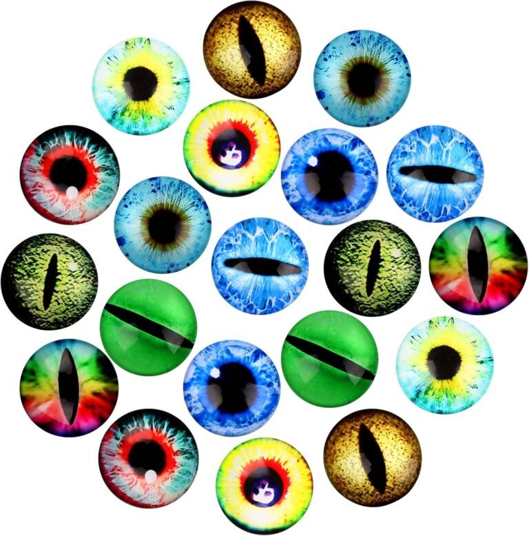 colored contact lenses
