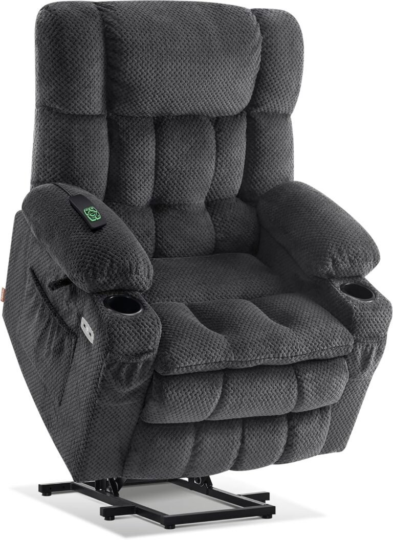 reclining chairs