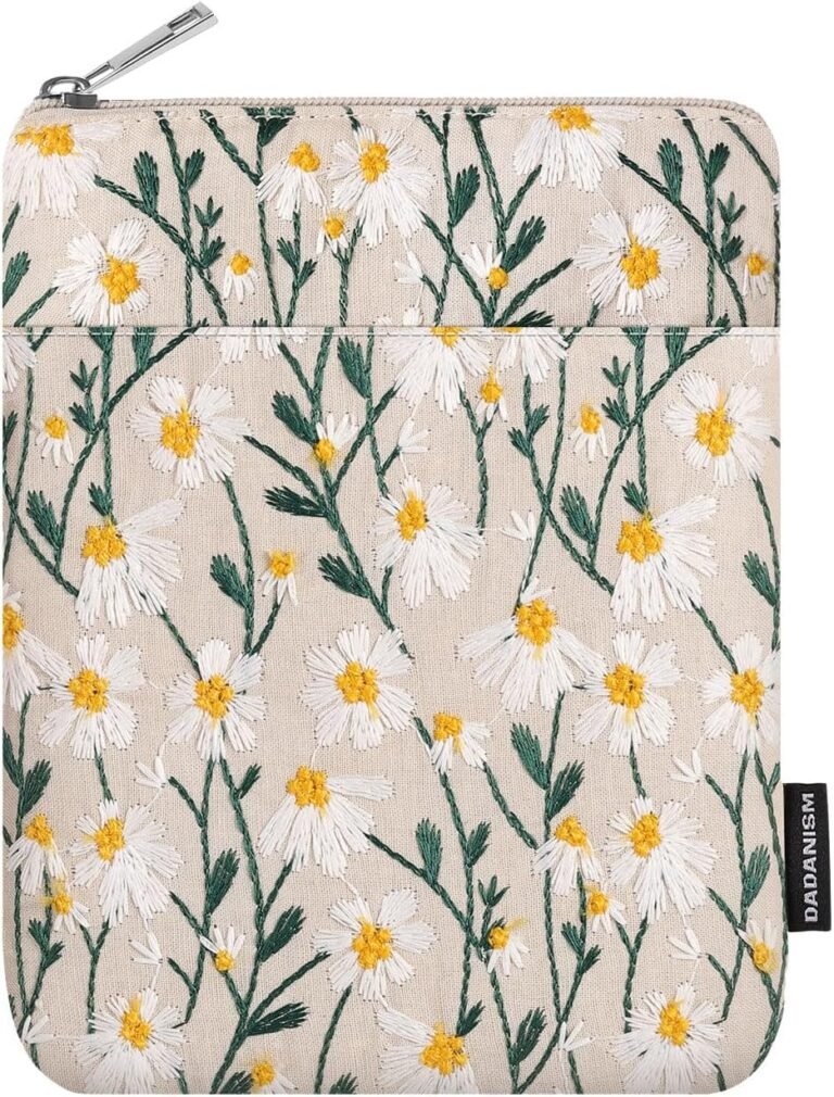 Kindle reading sleeve