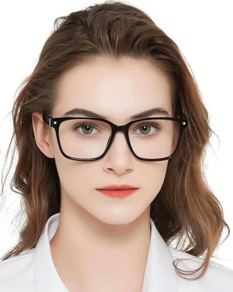 fashionable reading glasses for seniors