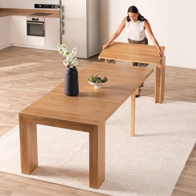 multi-functional furniture