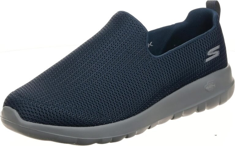walking shoes for seniors