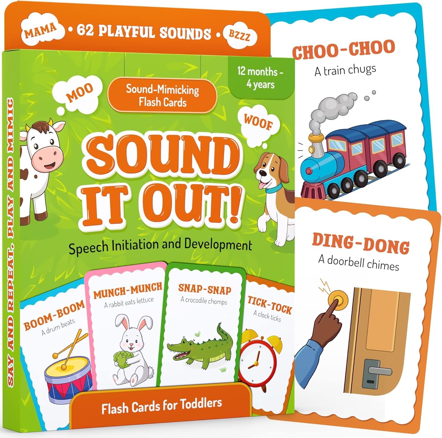 reliable speech aids