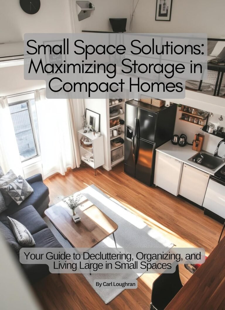 Kindle storage solutions