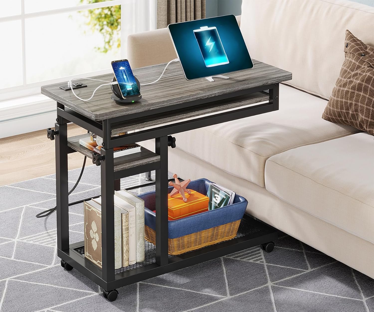portable desks