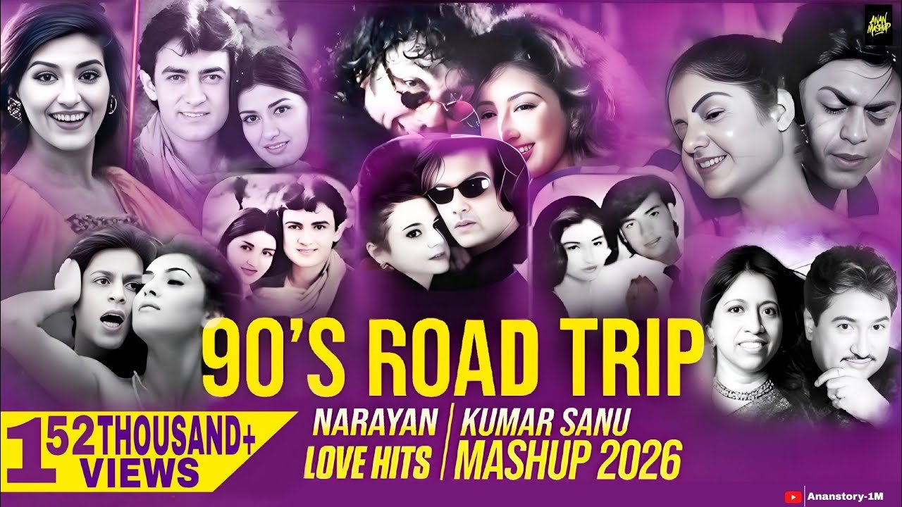 Romantic Getaway: Romantic Road Trips