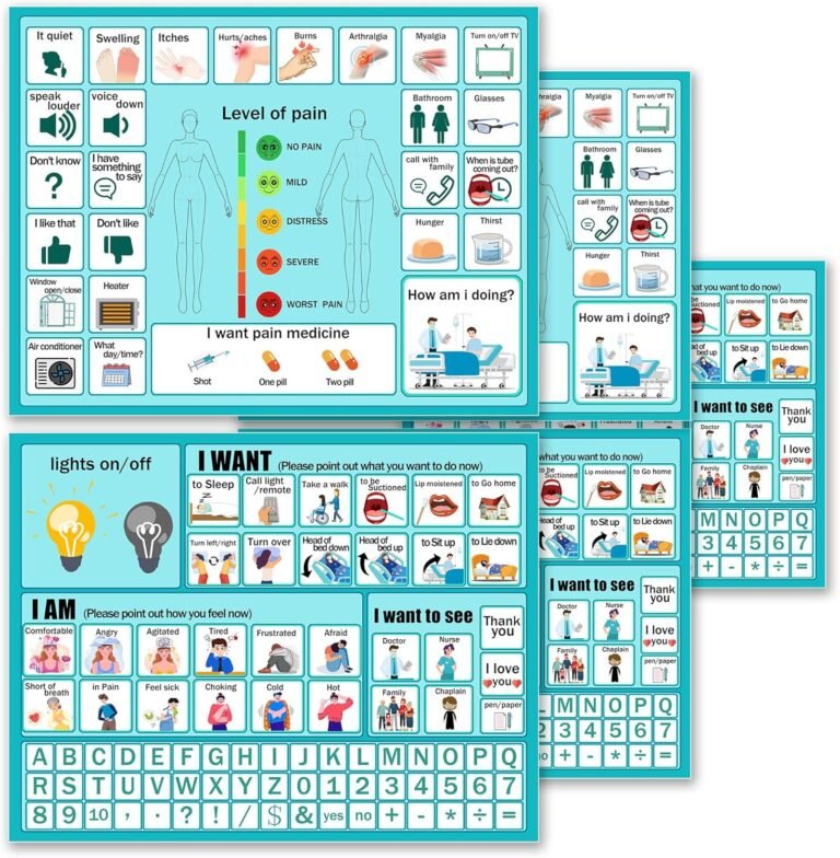 visual communication tools