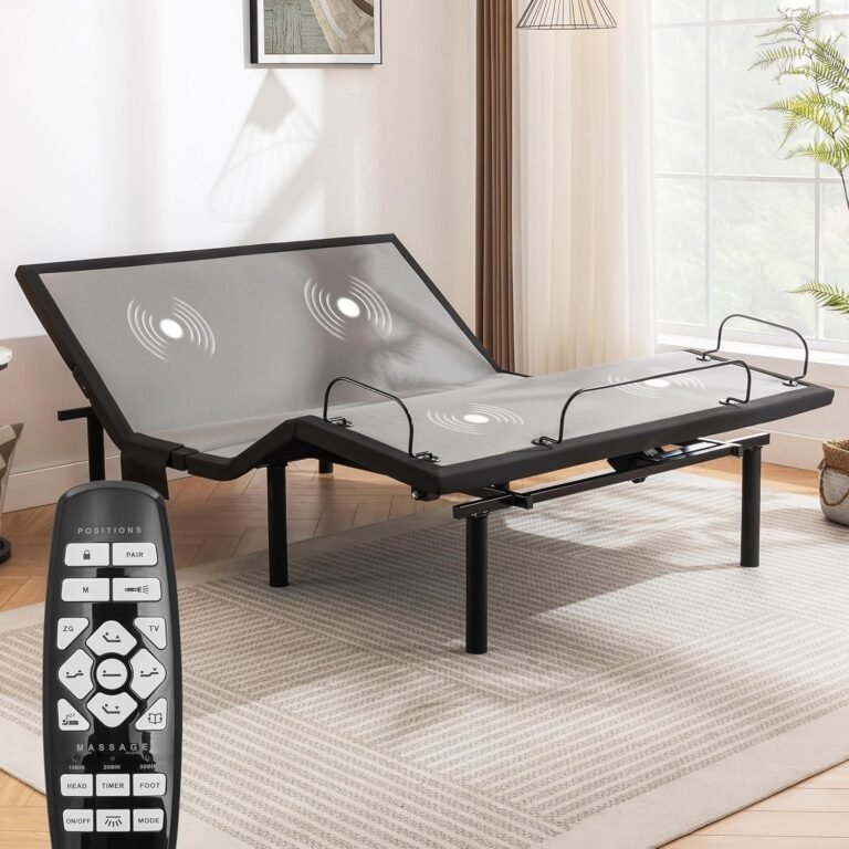 adjustable bed frames