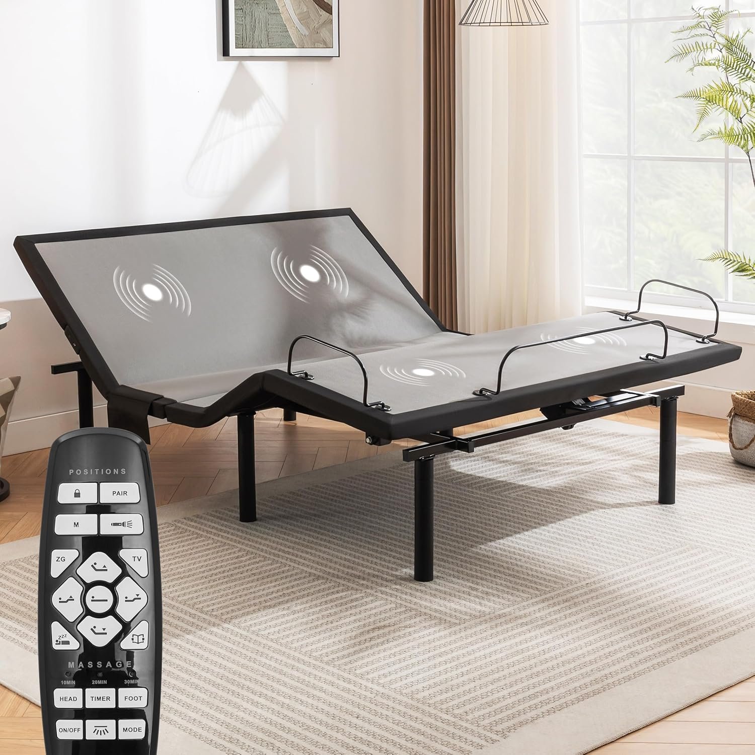 adjustable bed frames