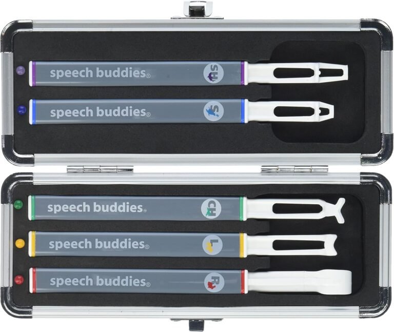reliable speech aids