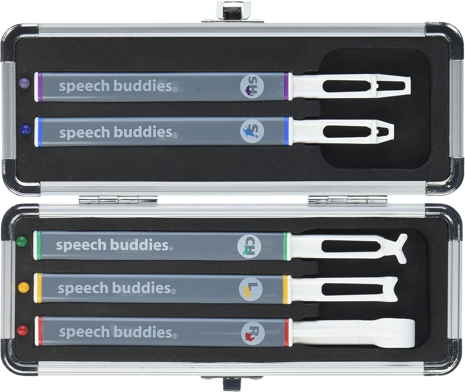 reliable speech aids