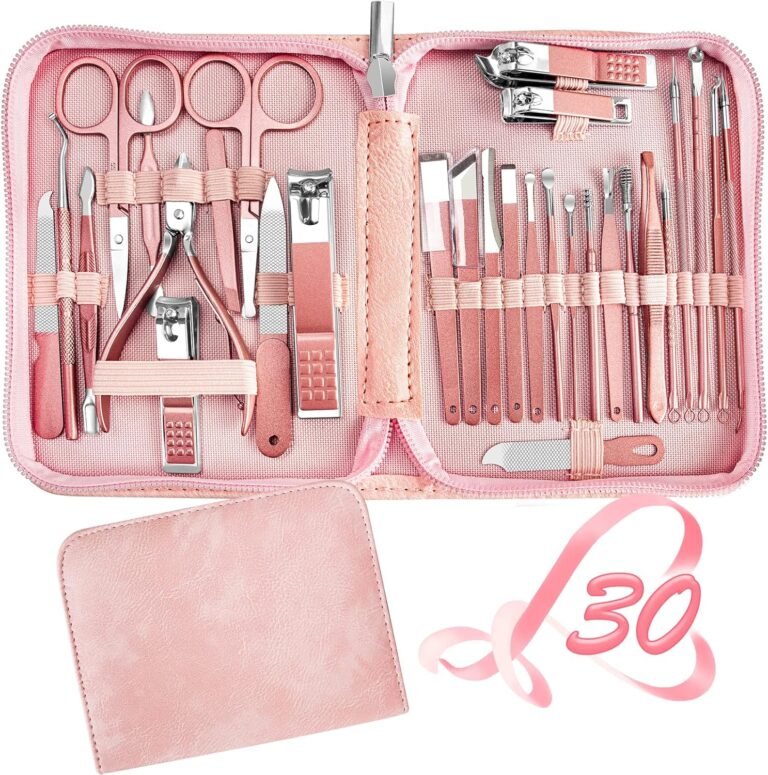 grooming tools for seniors