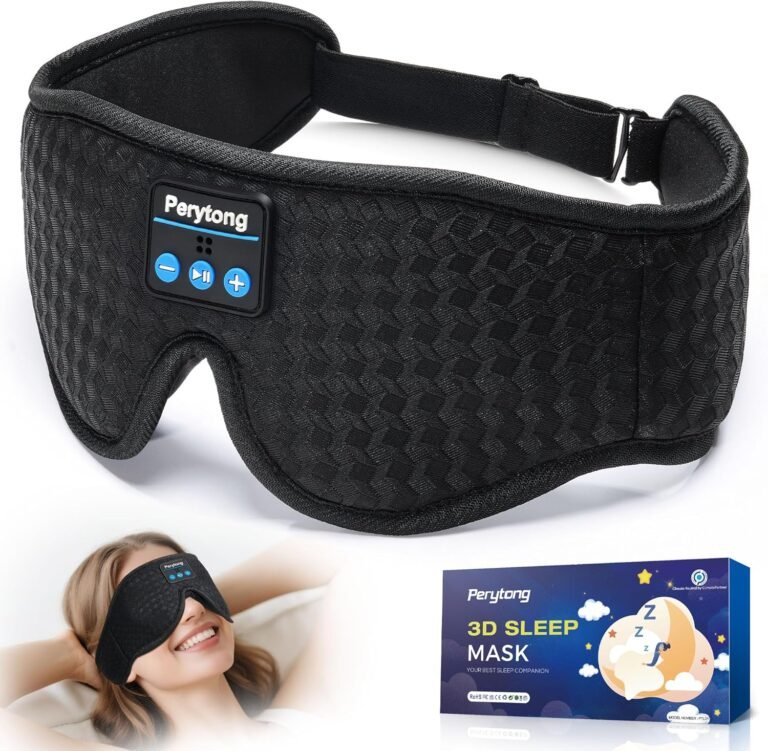 noise-canceling headphones for sleeping