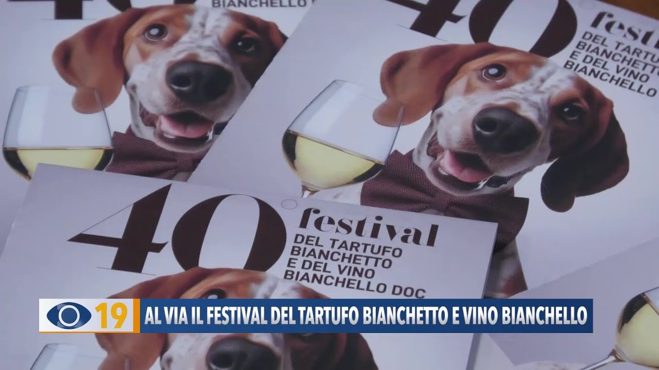 Italian Food Tartufo