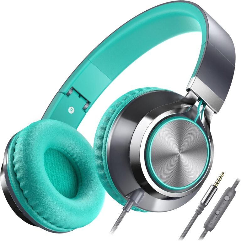 Gadget Headphones