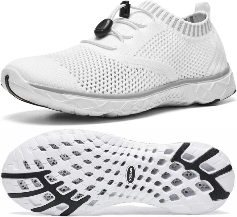 Outdoor adventure footwear