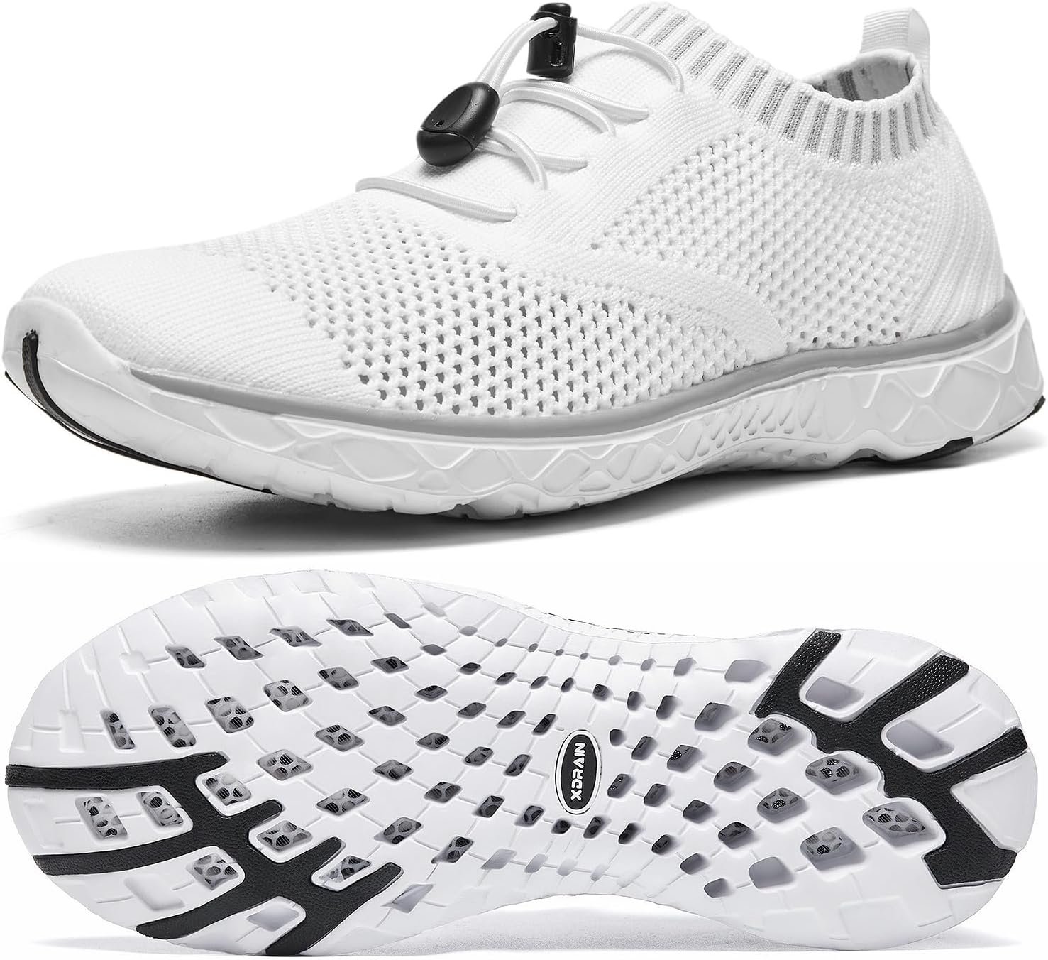 Outdoor adventure footwear