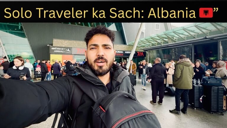 solo travel: Budget Travel