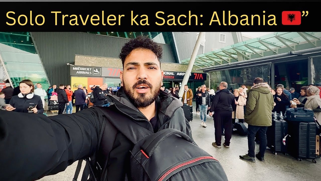 solo travel: Budget Travel