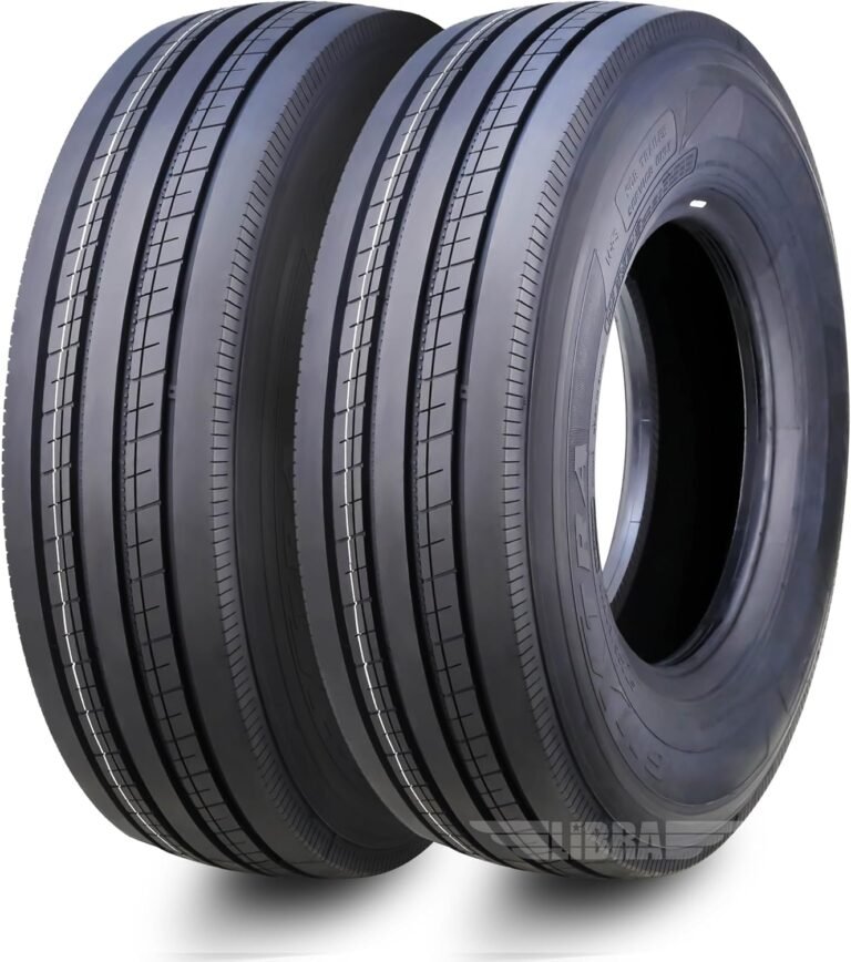 RV Tires