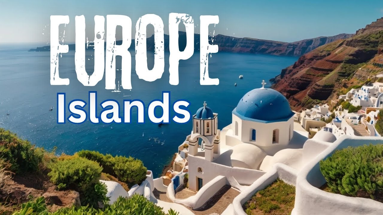 Island travel: Tropical Getaways