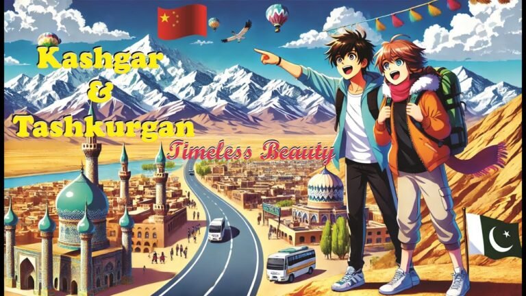 Travel China-Cultural Heritage