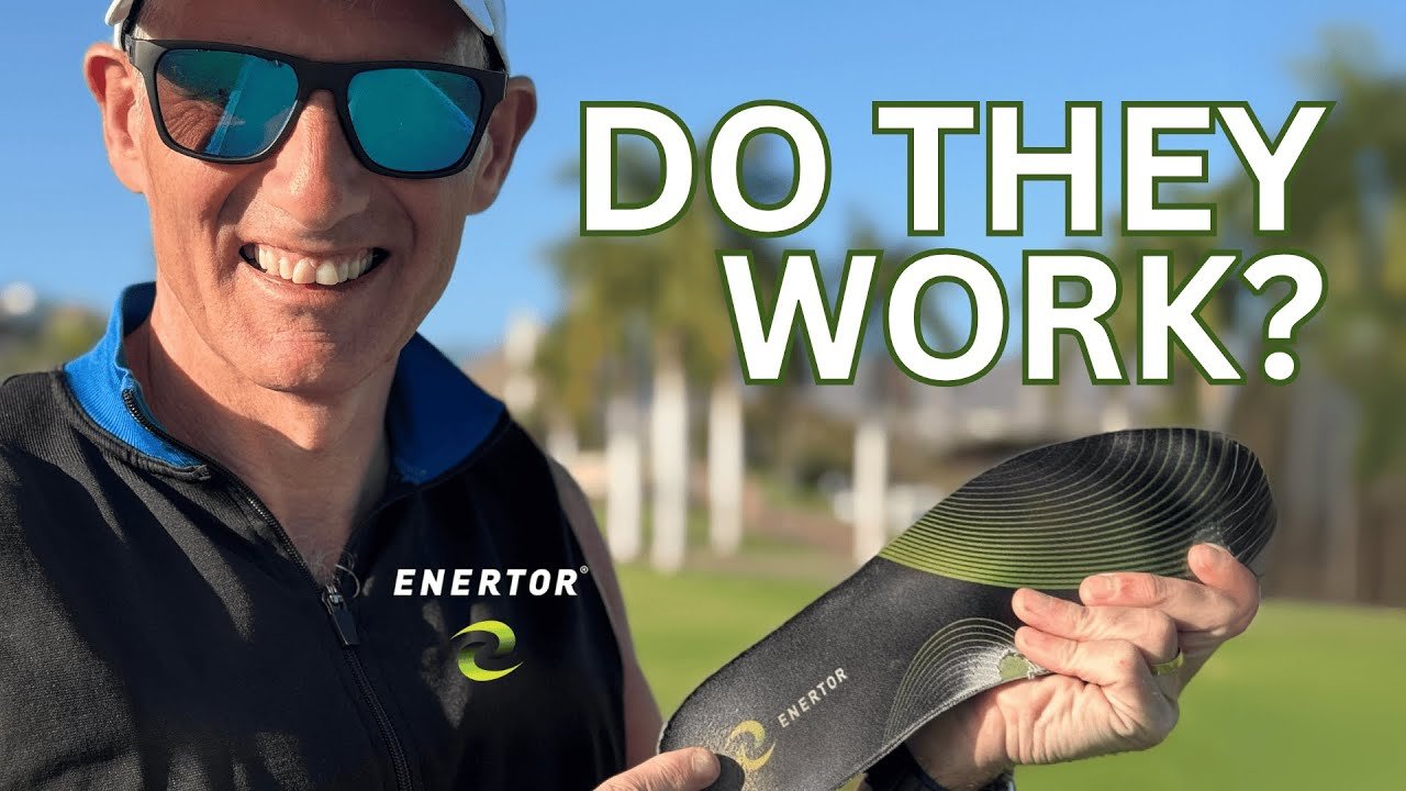 Best insoles for knee pain