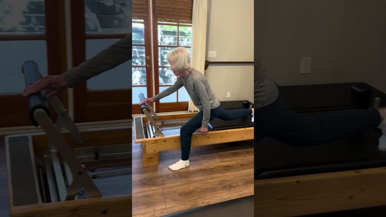 Hip Pain and Mobility