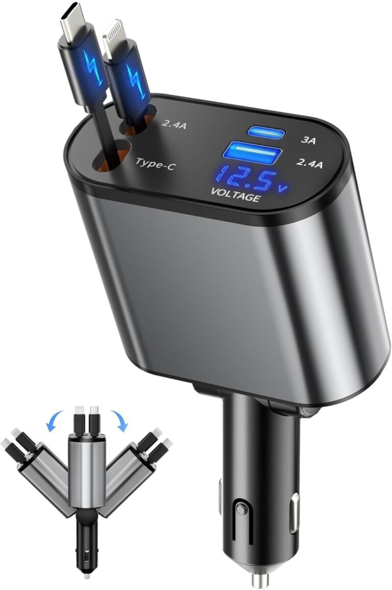 Gadget Vehicle Electronics